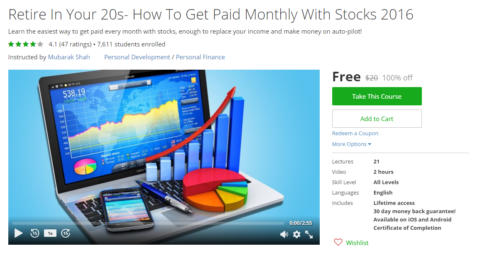FREE-Retire-In-Your-20s-How-To-Get-Paid-Monthly-With-Stocks-2016